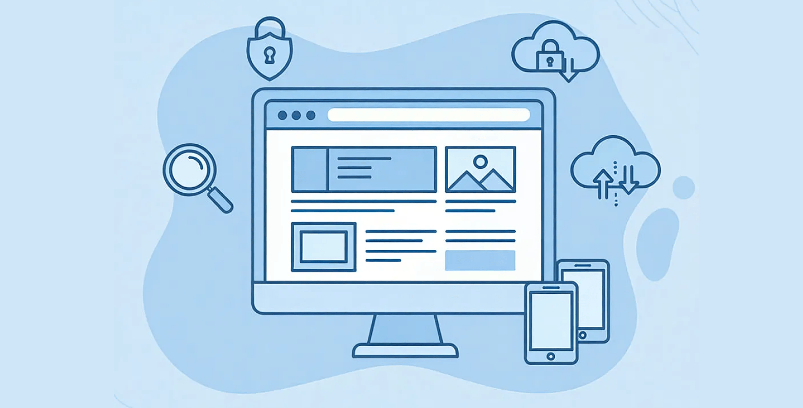 Основные требования к официальному сайту образовательной организации