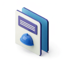 Кнопка "FOOD" на официальном сайте школы, детского сада