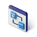 Красивый дизайн сайта школы, детского сада: основные правила оформления