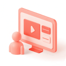 Использование видео на персональном сайте педагога, учителя, преподавателя