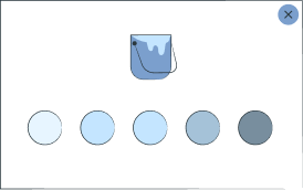 Менеджер - элемент 6